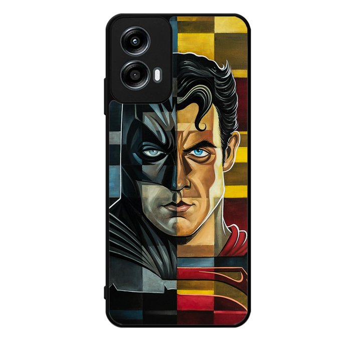 DC Motorola Moto G Play 2024 Case OV1682