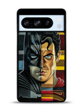 DC Google Pixel 8 Pro Case QC1682