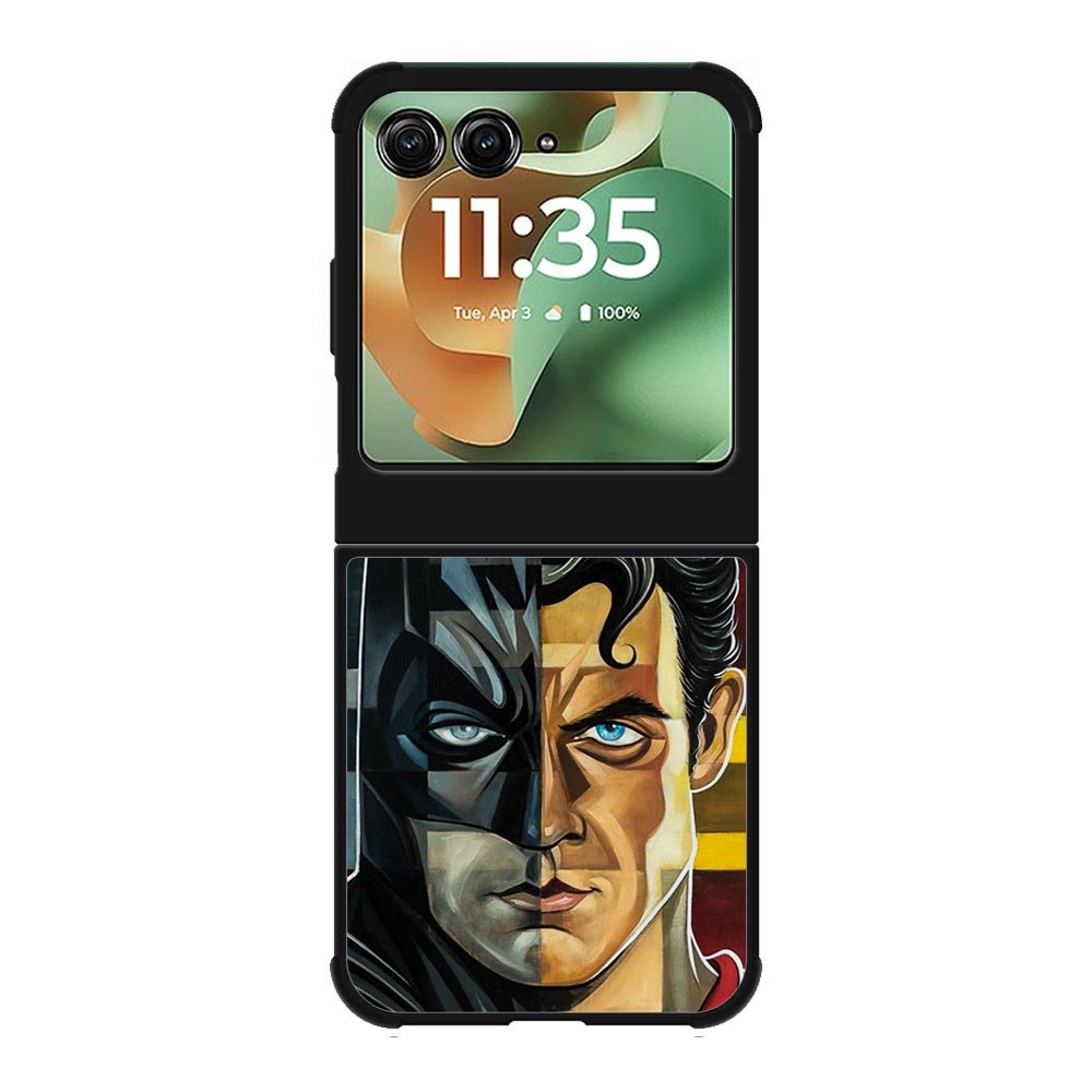 DC Motorola Moto RAZR 2025 Case OV1682