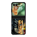 DC Motorola Moto RAZR 2025 Case OV1682