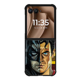 DC Motorola Moto RAZR Plus 2025 Case OV1682