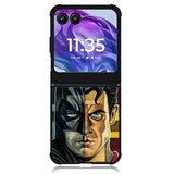 DC Motorola Moto Razr Plus 2024 , Moto Razr+ 2024 Case OV1682