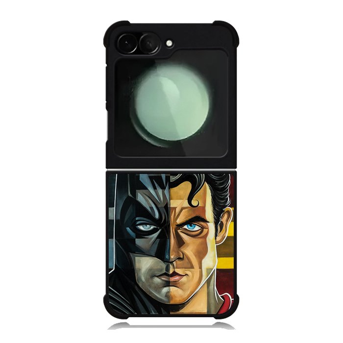 DC Samsung Galaxy Z Flip 6 5G 2024 Case OV1682