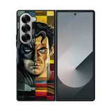 DC Samsung Galaxy Z Fold 7 5G Case QC1682
