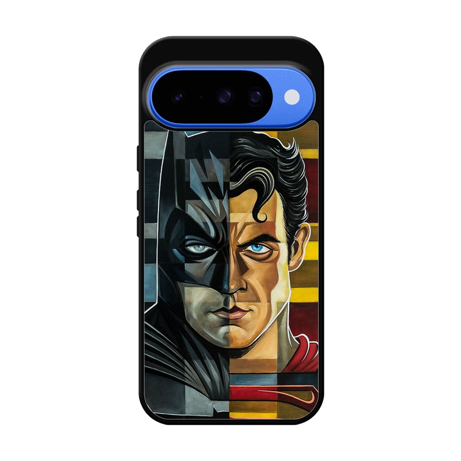 DC Google Pixel 10 Case QC1682