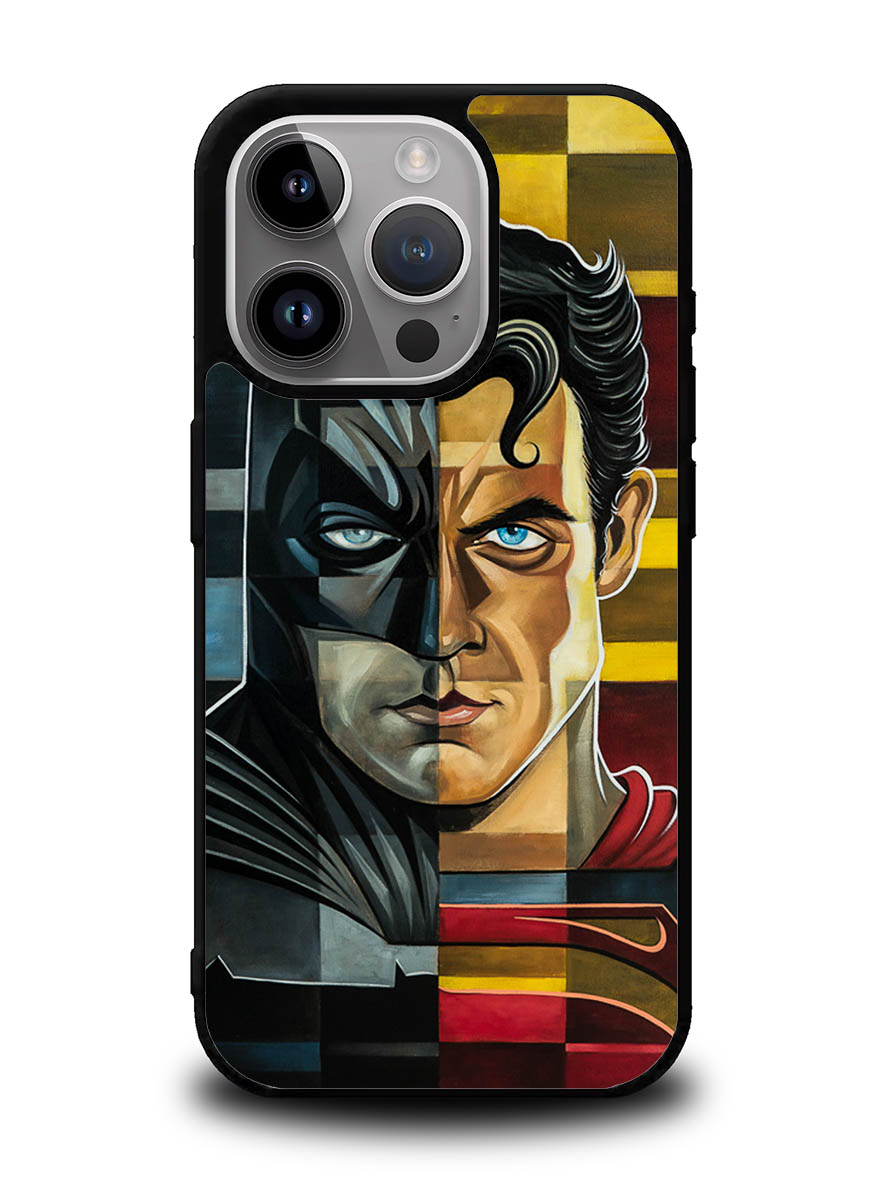 DC iPhone 16 Pro Case OV1682