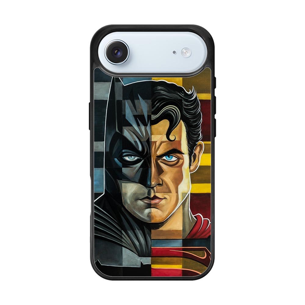 DC iPhone Air Case QC1682