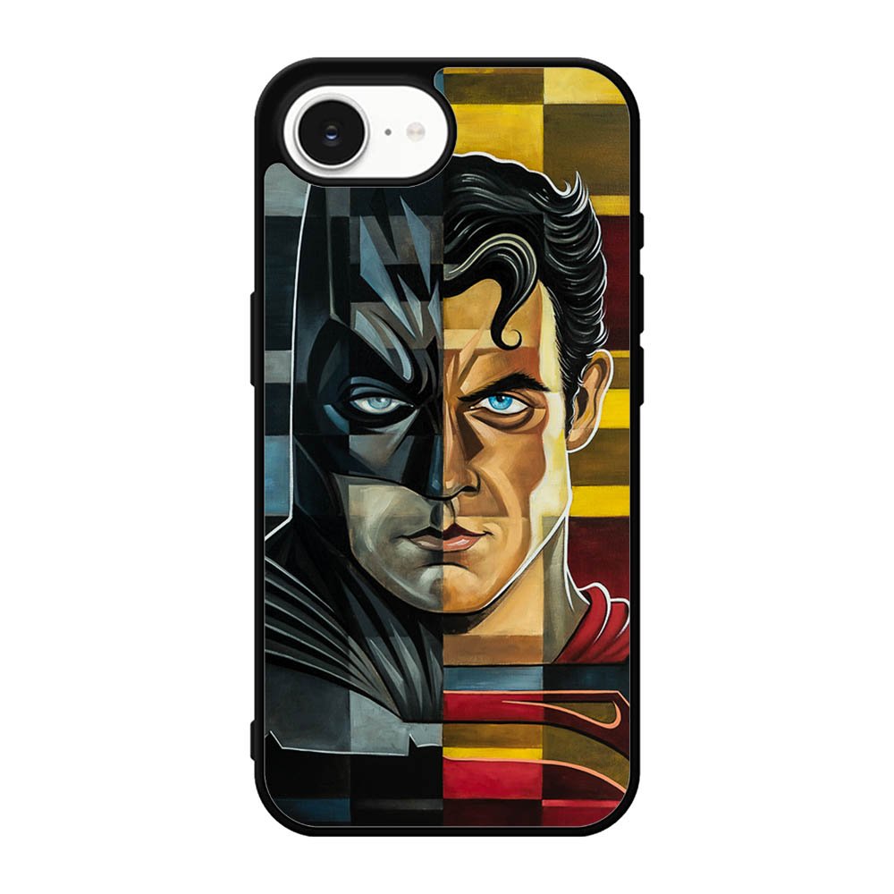 DC iPhone 17e Case OV1682