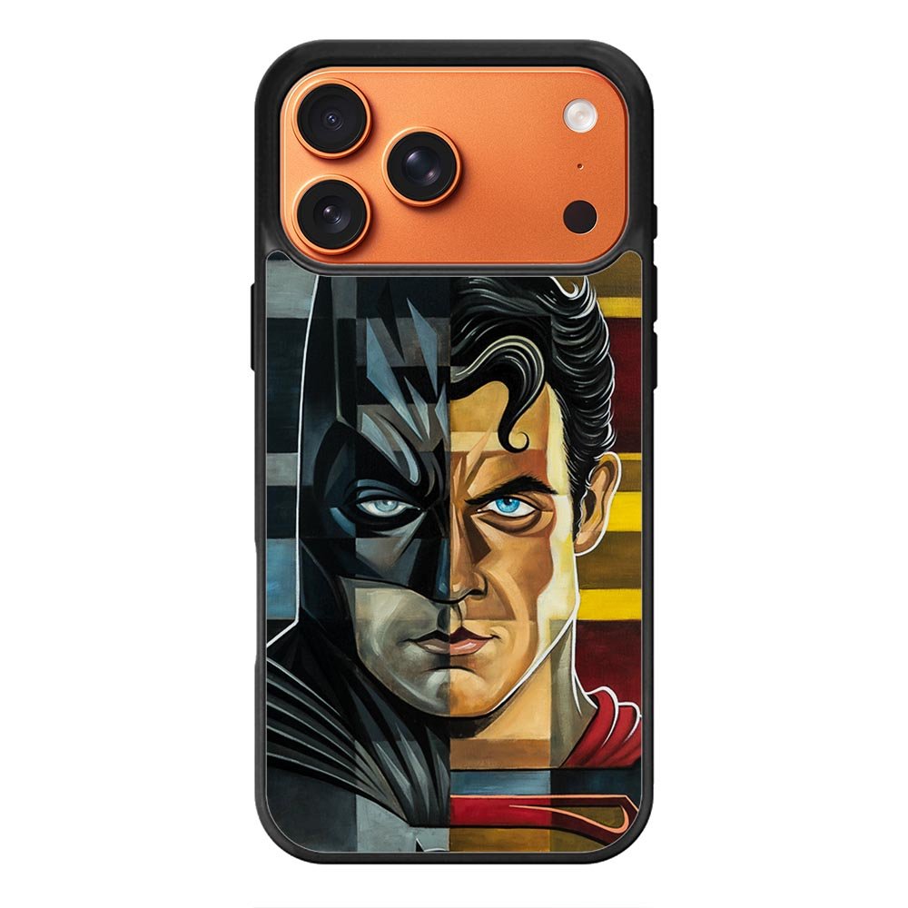 DC iPhone 17 Pro Case QC1682