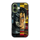 DC iPhone 17 Case QC1682
