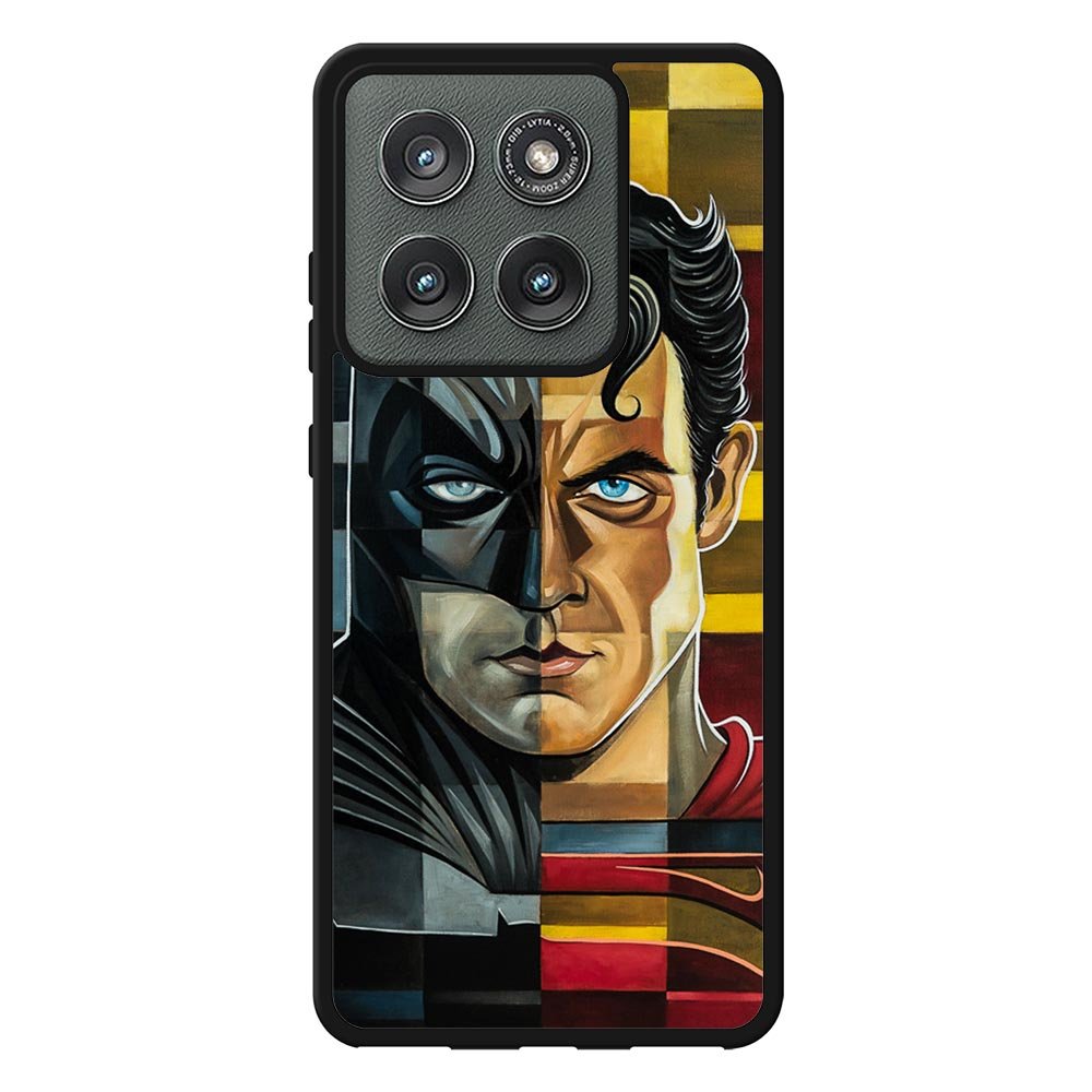 DC Motorola Moto Edge 2025 Case QC1682