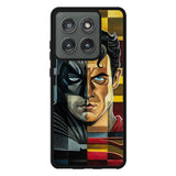 DC Motorola Moto Edge 2025 Case QC1682