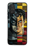 DC Motorola Moto G Pure 2021 , Moto G Power 2022 Case OV1682