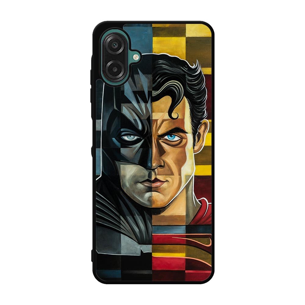 DC Samsung Galaxy A07 Case QC1682