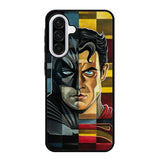 DC Samsung Galaxy A56 5G Case RC1682