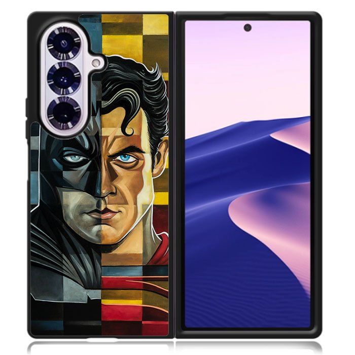 DC Samsung Galaxy Z Fold 7 Case OV1682