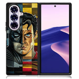 DC Samsung Galaxy Z Fold 7 Case OV1682