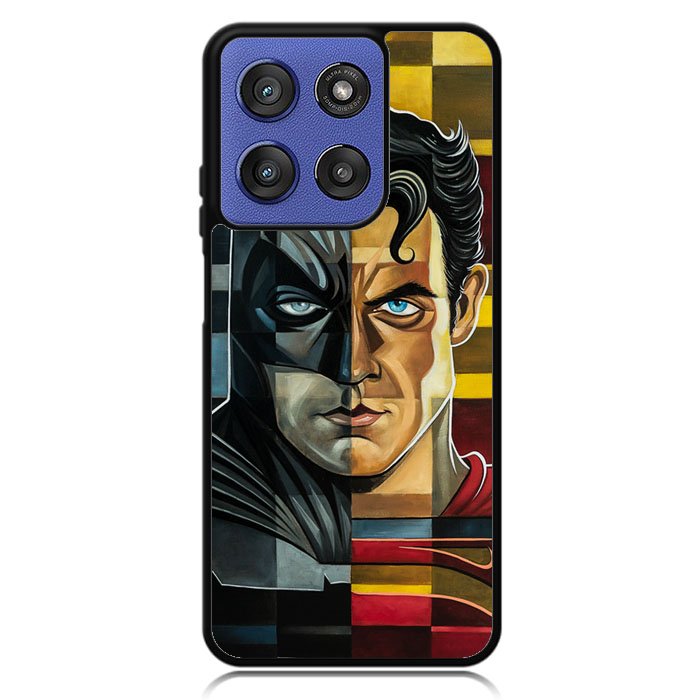DC Motorola Moto G Stylus 5G 2025 Case OV1682