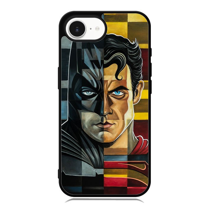 DC iPhone 16e Case OV1682
