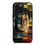 DC iPhone 16 Pro Case OV1682