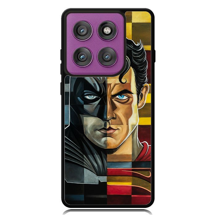 DC Motorola Moto Edge 2025 | Moto Edge 60 Fusion | Moto Edge 60 Pro Case OV1682