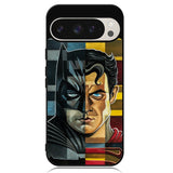 DC Google Pixel 9 | Pixel 9 Pro Case OV1682