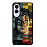 DC Samsung Galaxy S25 Edge 5G Case OV1682