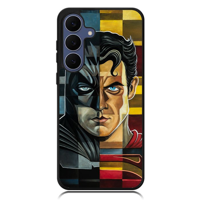 DC Samsung Galaxy S25 FE Case OV1682