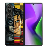 DC Samsung Galaxy Z Fold 6 5G 2024 Case OV1682