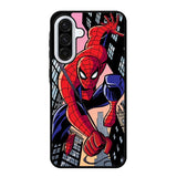 spiderman Samsung Galaxy A56 5G Case RC2443