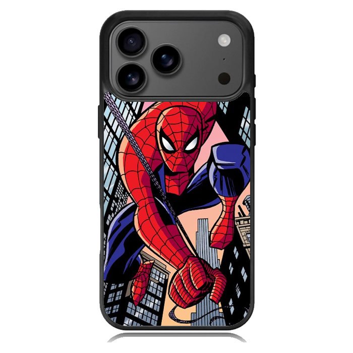 spiderman Samsung Galaxy S26 Ultra Case OV2443