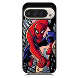 spiderman Google Pixel 10 Pro XL Case RC2443