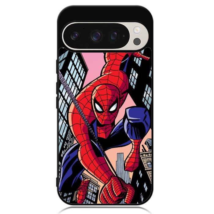 spiderman Google Pixel 9 Pro XL Case OV2443