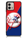 yankees 2nd Motorola Moto G Stylus 5G 2023 Case