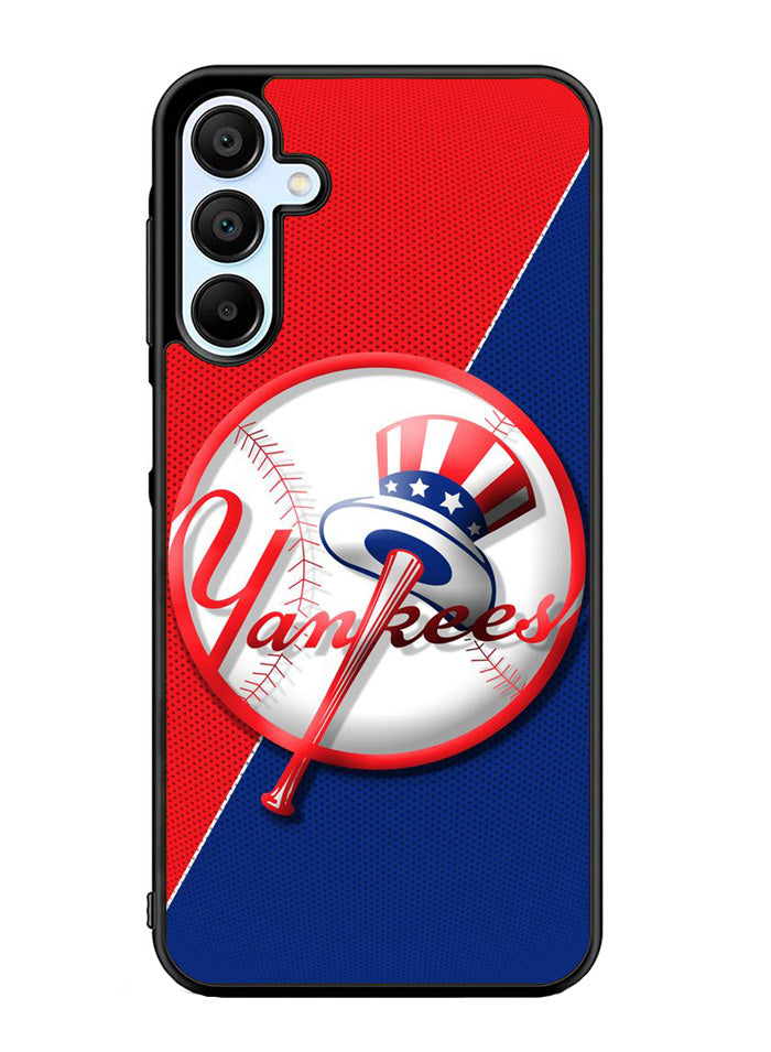 yankees 2nd Samsung Galaxy A15 5G Case