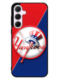 yankees 2nd Samsung Galaxy A35 5G Case