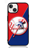 yankees iPhone 14 Plus Case OV0007