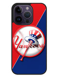 yankees iPhone 14 Pro Case OV0007