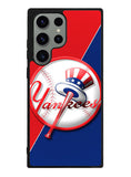 yankees 2nd Samsung Galaxy S23 Ultra 5G Case