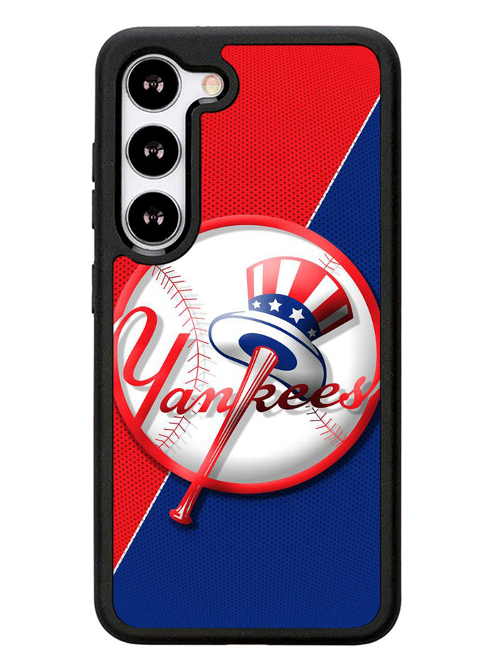 yankees 2nd Samsung Galaxy S23 5G Case
