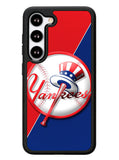yankees 2nd Samsung Galaxy S23 5G Case