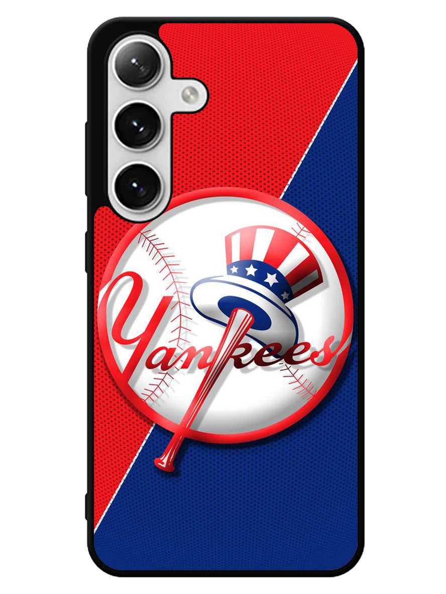yankees 2nd Samsung Galaxy S25 5G Case