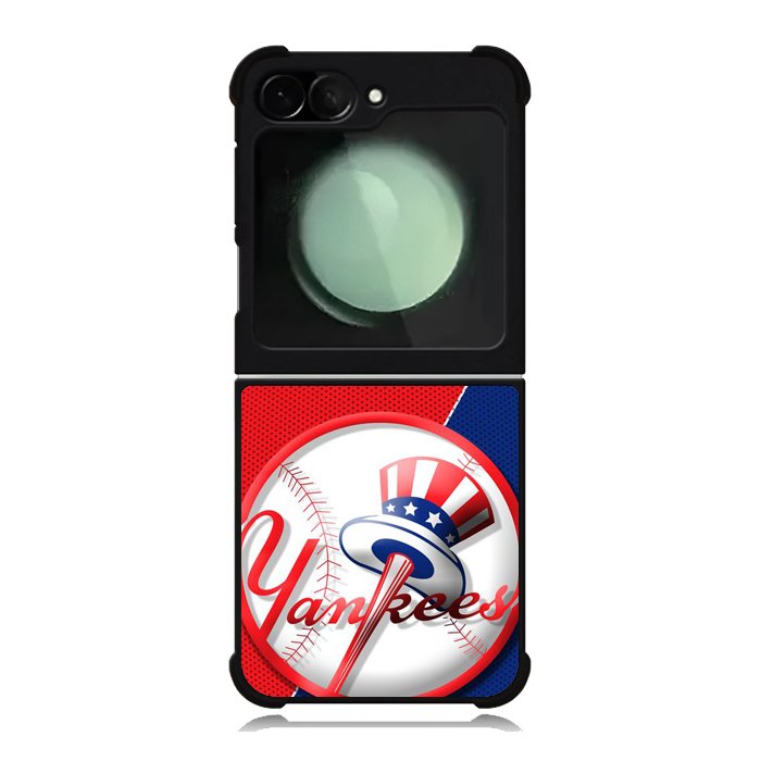 yankees 2nd Samsung Galaxy Z Flip 6 Case