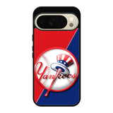 yankees 2nd Google Pixel 10 Pro Case