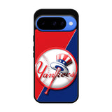 yankees 2nd Google Pixel 10 Case