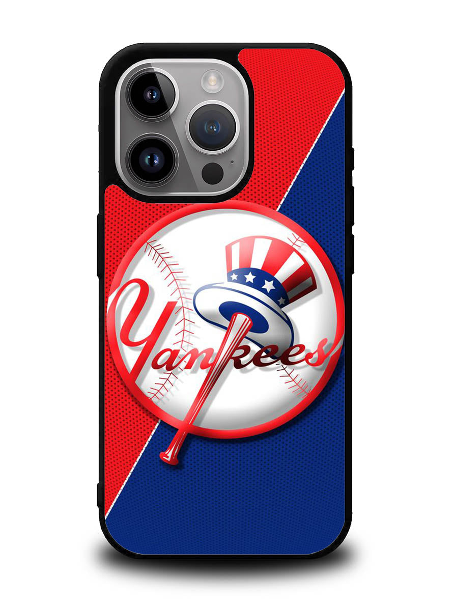 yankees 2nd iPhone 15 Pro Case