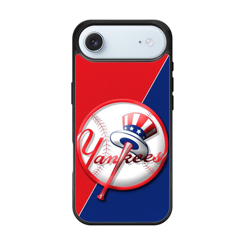 yankees 2nd iPhone Air Case