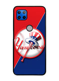yankees 2nd Motorola Moto G 5G Case , Moto One 5G Ace Case