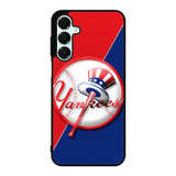 yankees 2nd Samsung Galaxy A16 Case OV5544