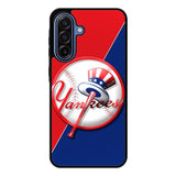 yankees 2nd Samsung Galaxy A17 Case
